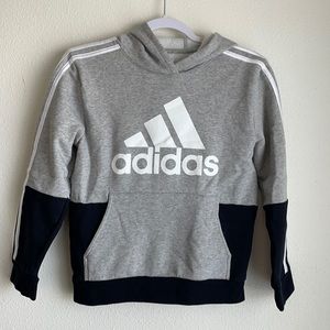 Adidas hoodie